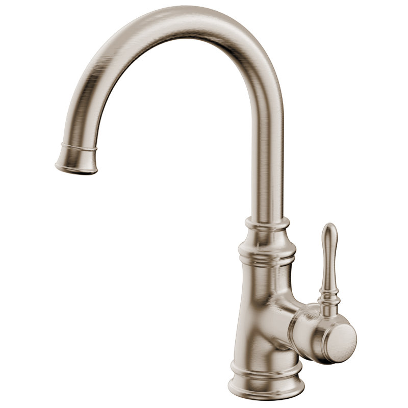 Allora USA Kitchen Faucet Wayfair